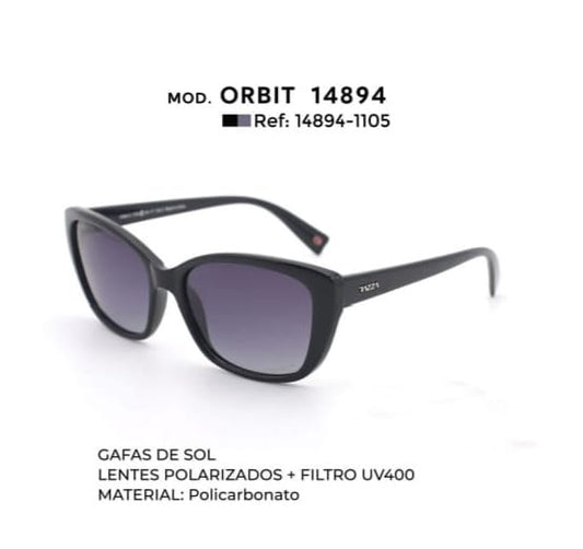 GAFAS RAZZA POLARIZADA HD