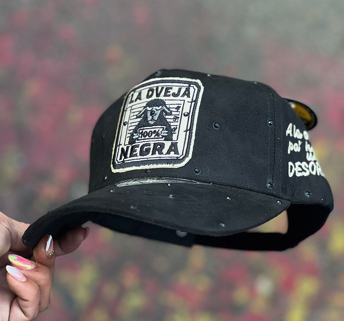CATÁLOGO GORRAS BÉLICAS TOCA LA IMAGEN Y DESLIZA PARA VER MAS DISEÑOS