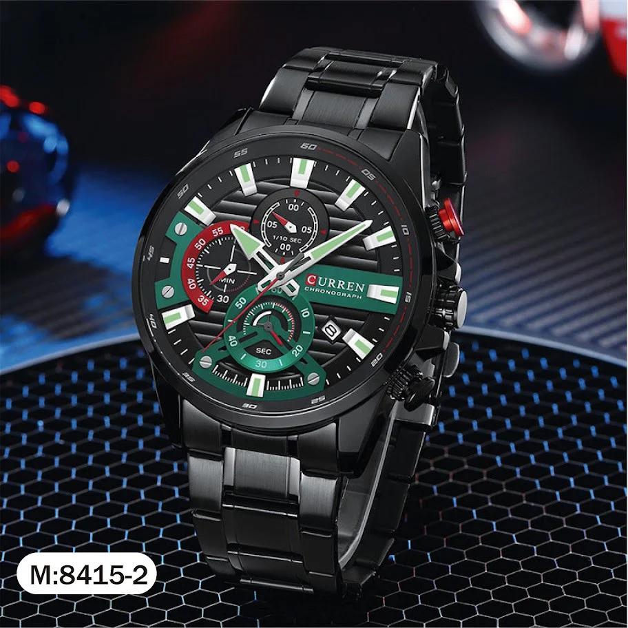 RELOJ CURREN HOMBRE