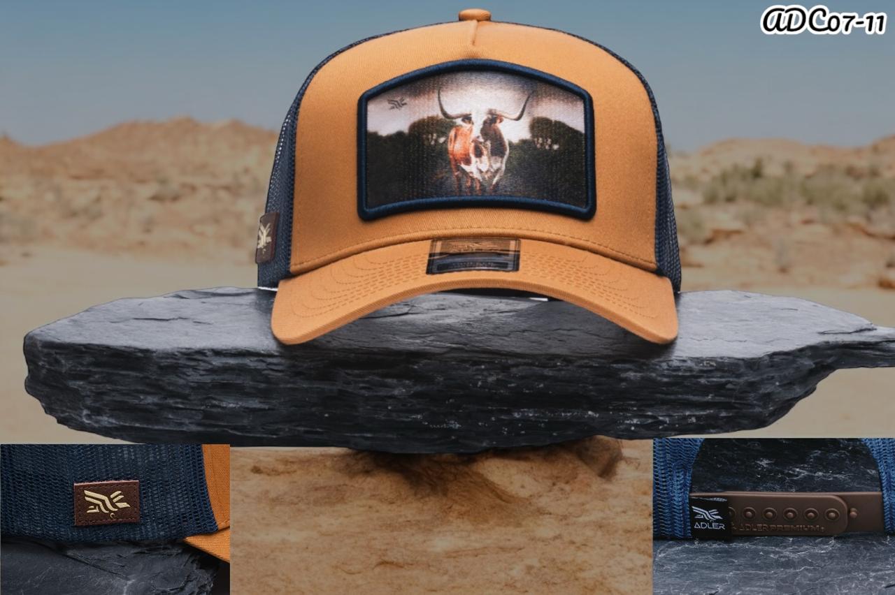 GORRA TORO PREMIUM
