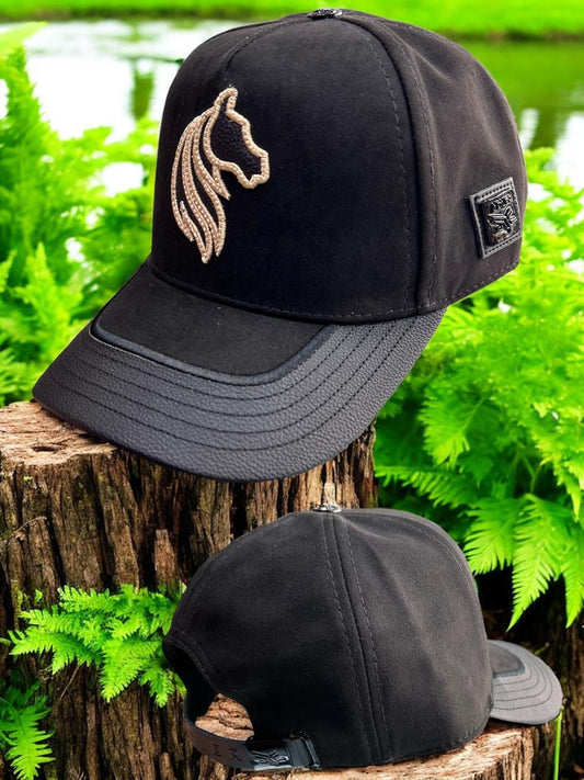 GORRA EQUINA 🐴