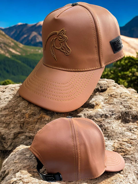 GORRA EQUINA 🐴