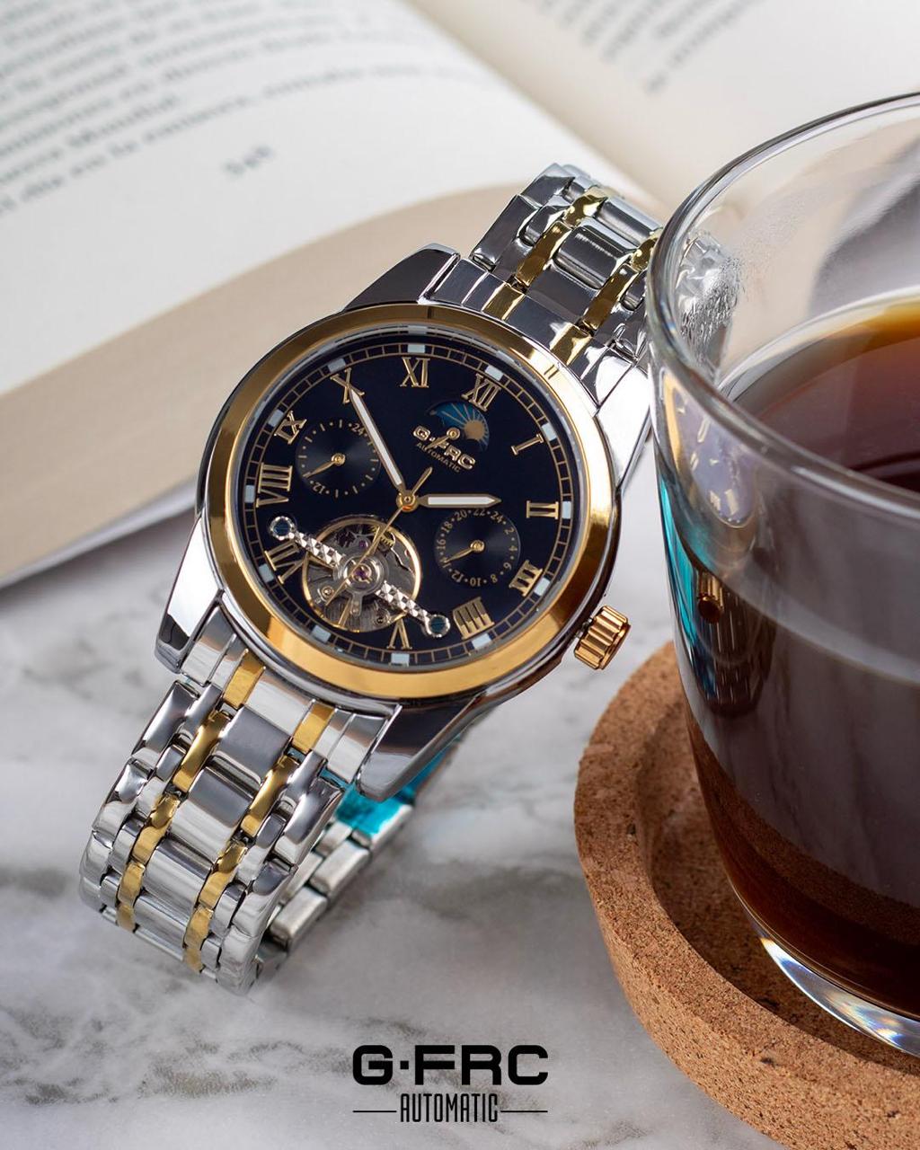 RELOJ G-FORCE HOMBRE