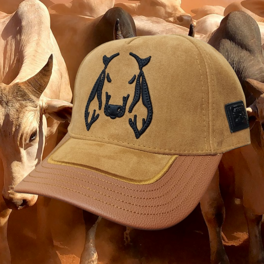 GORRA TORO 🐂