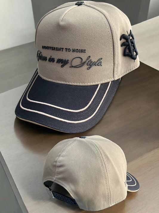 GORRA URBANA DE MODA ADLER