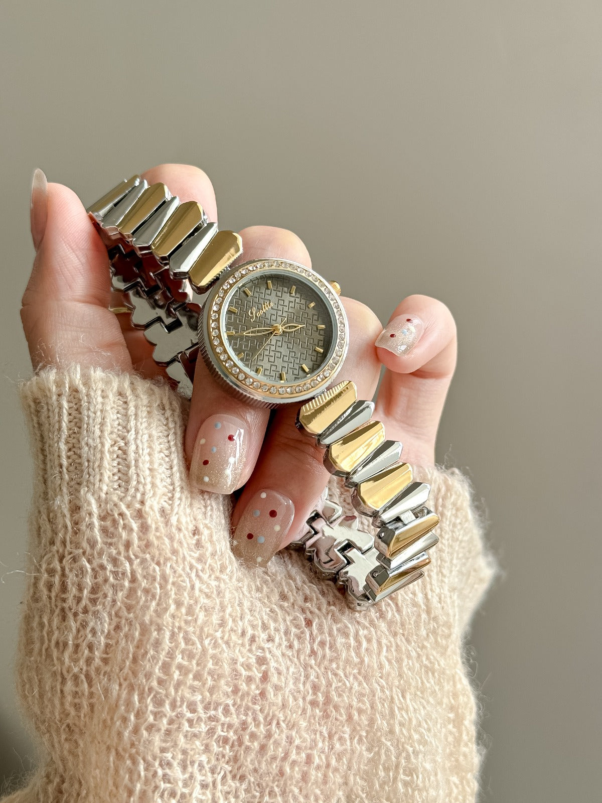 RELOJ SCOTTIE DAMA