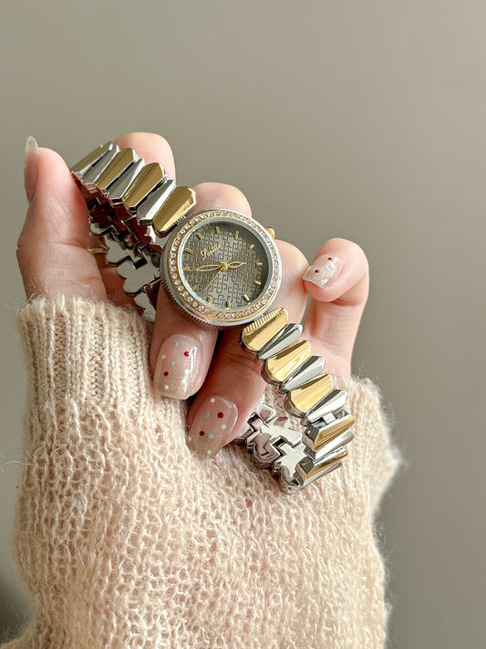 RELOJ SCOTTIE DAMA
