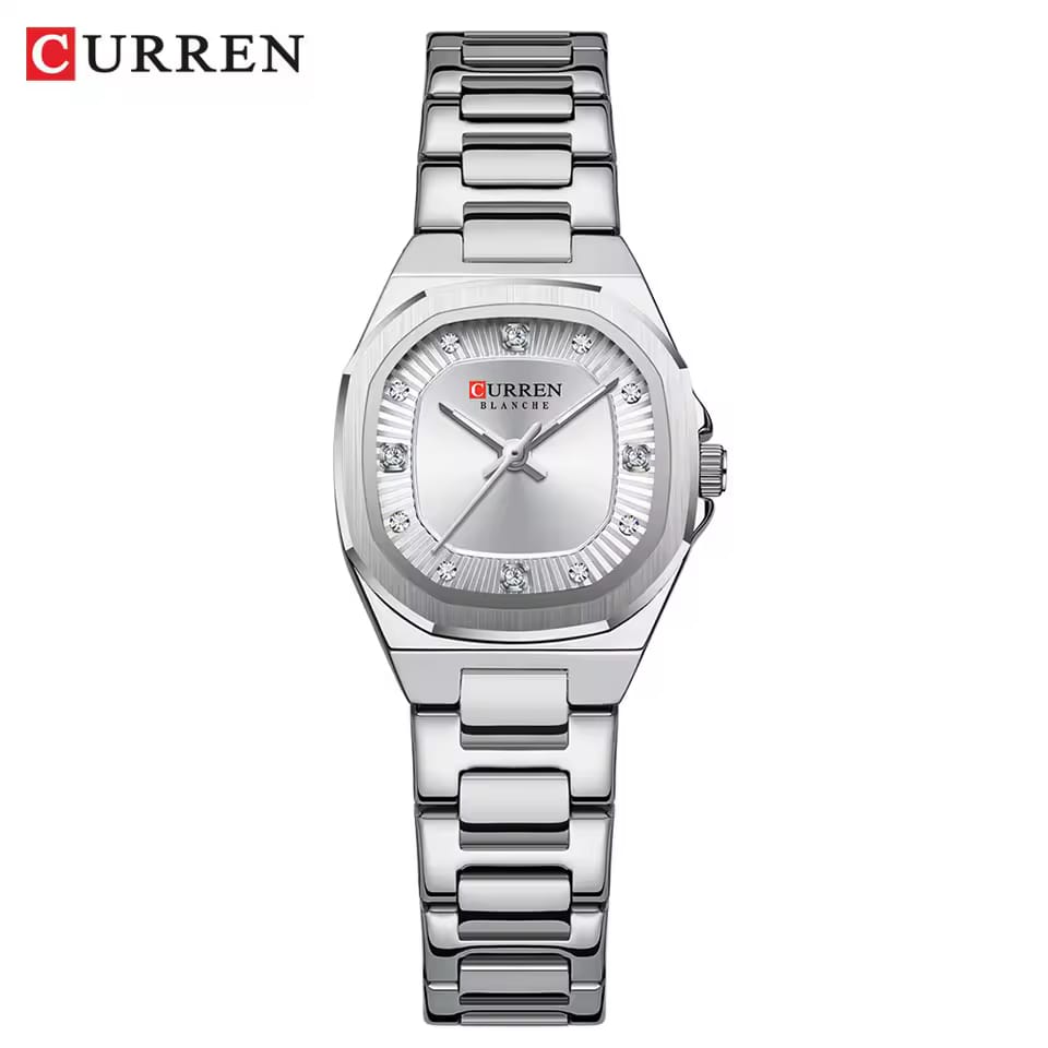 RELOJ CURREN DAMA