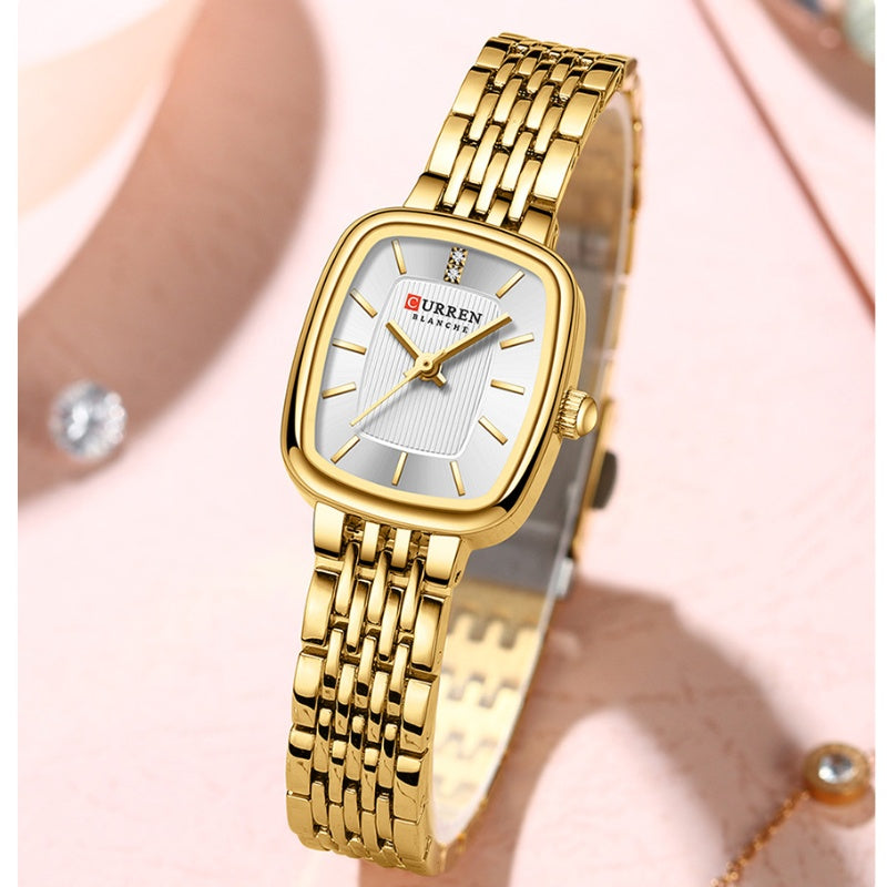 RELOJ CURREN DAMA
