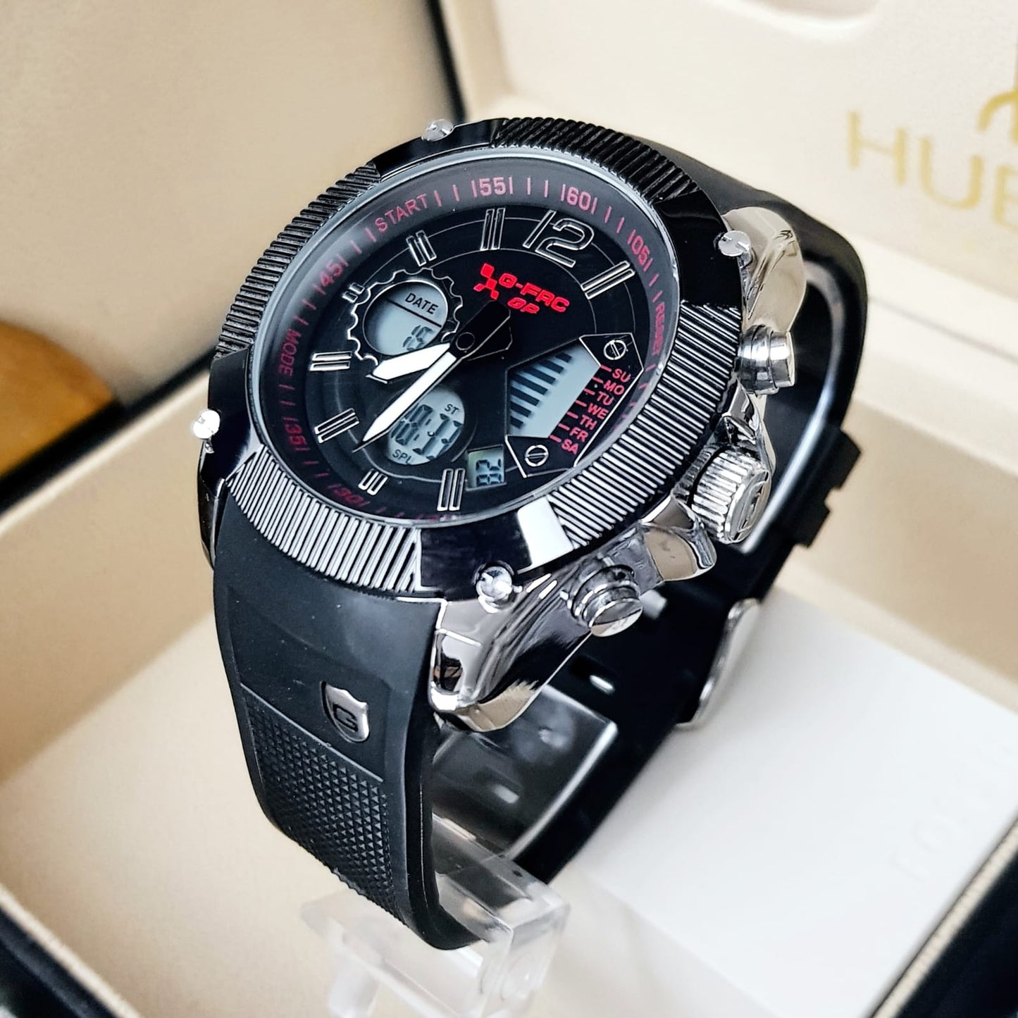 RELOJ G-FORCE HOMBRE