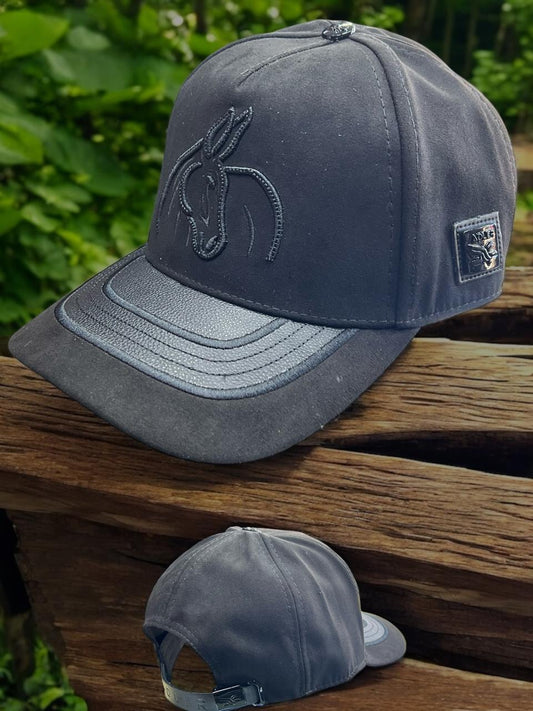 GORRA MULA NACIONAL