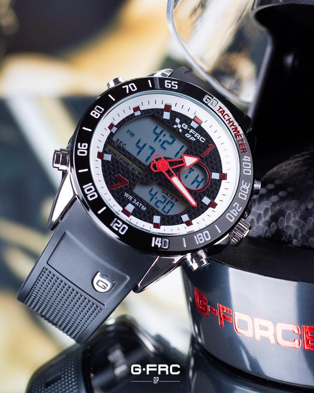 RELOJ G-FORCE HOMBRE