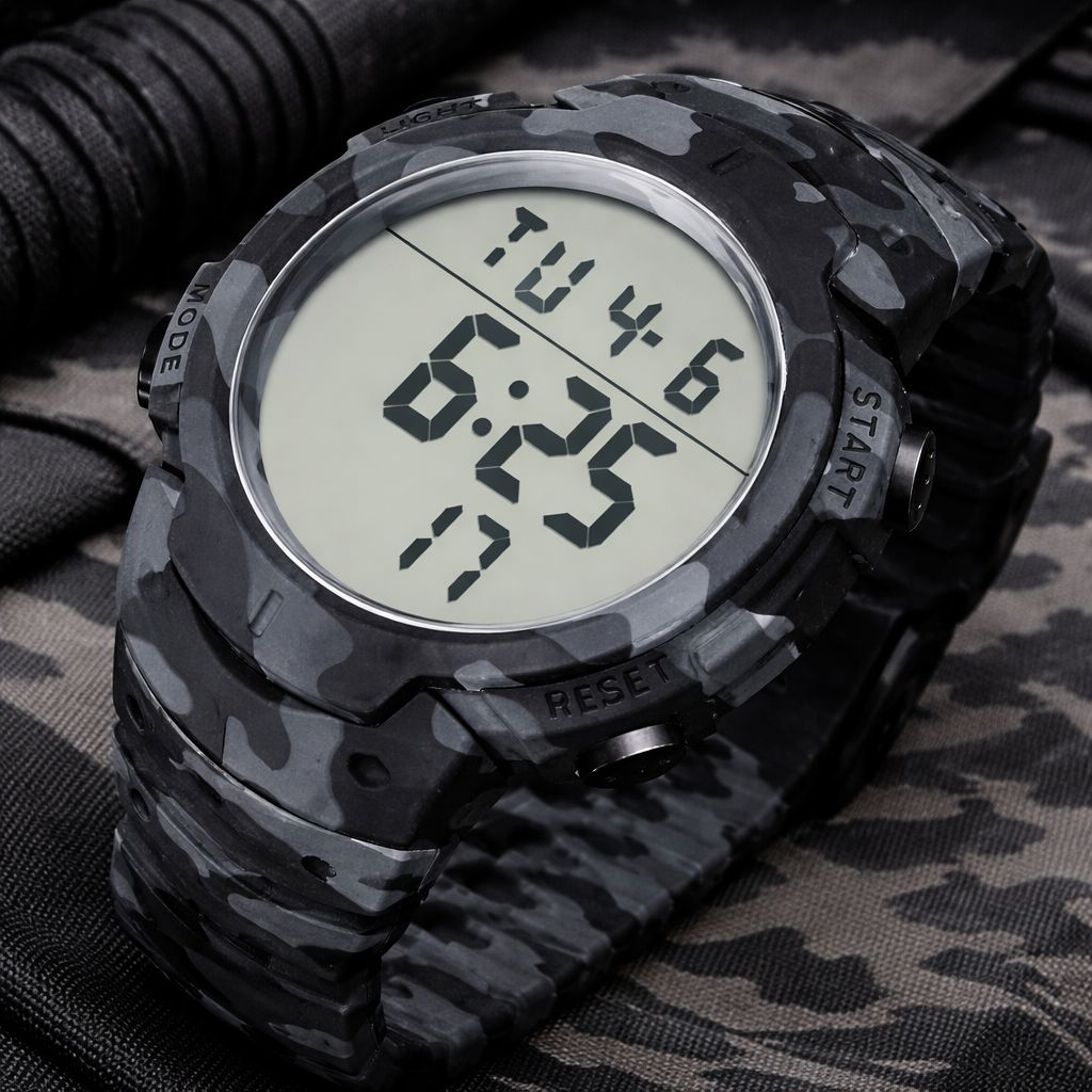 RELOJ SANDA HOMBRE