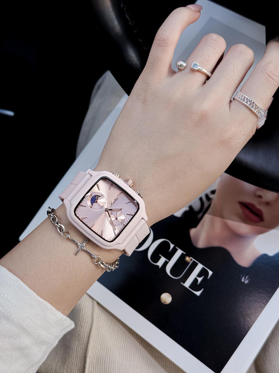 RELOJ SCOTTIE DAMA