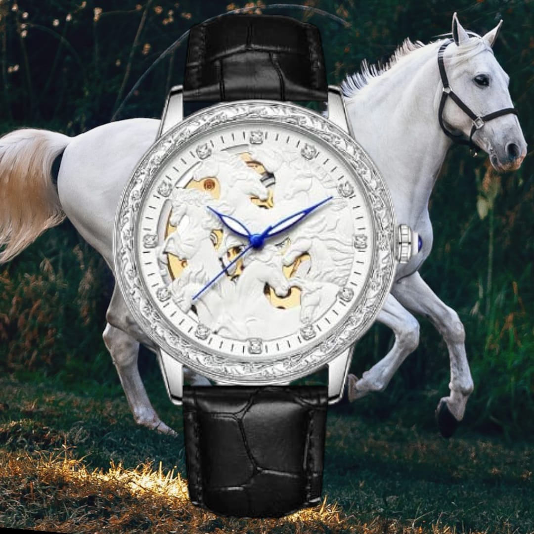 RELOJ SANDA HOMBRE