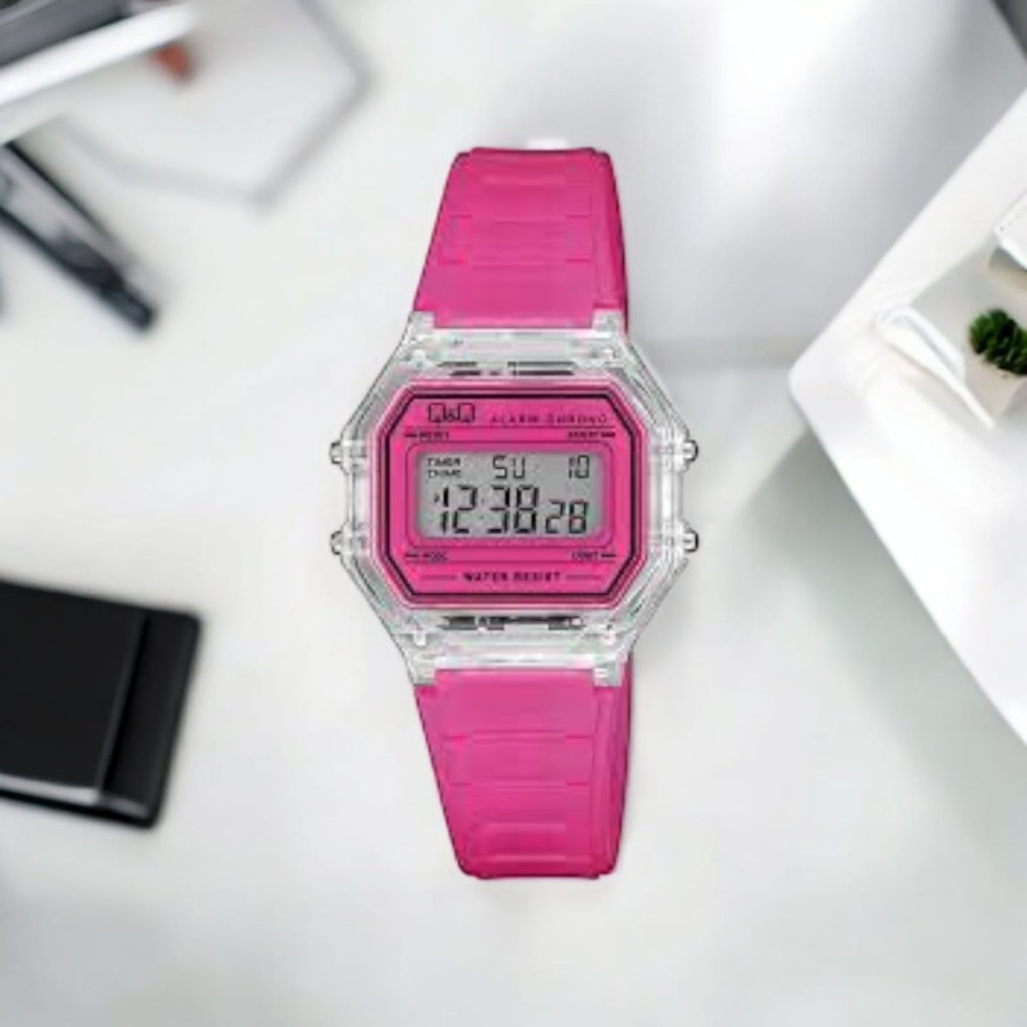 RELOJ Q&Q DAMA M173J039Y