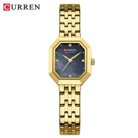 RELOJ CURREN DAMA