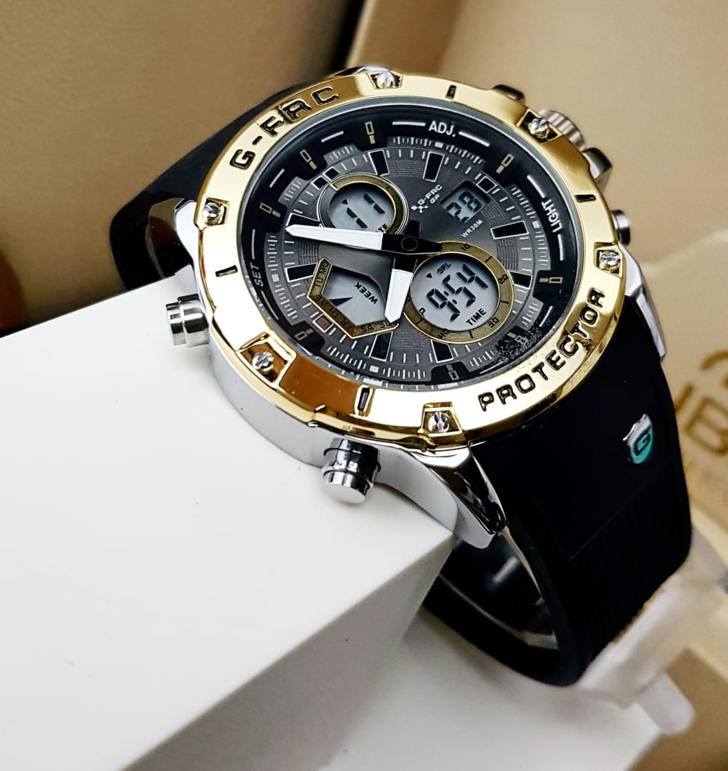 RELOJ G-FORCE HOMBRE