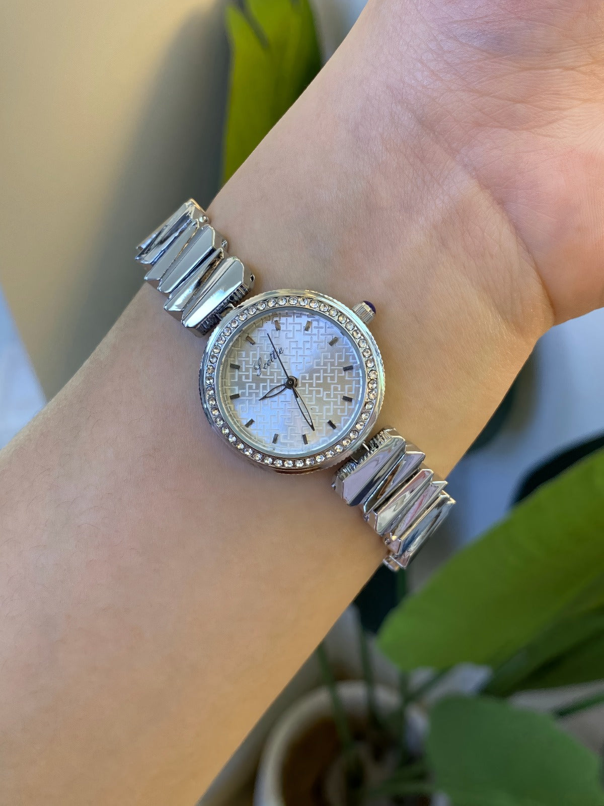 RELOJ SCOTTIE DAMA