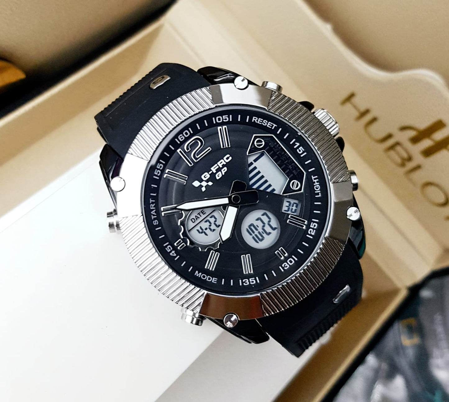 RELOJ G-FORCE HOMBRE