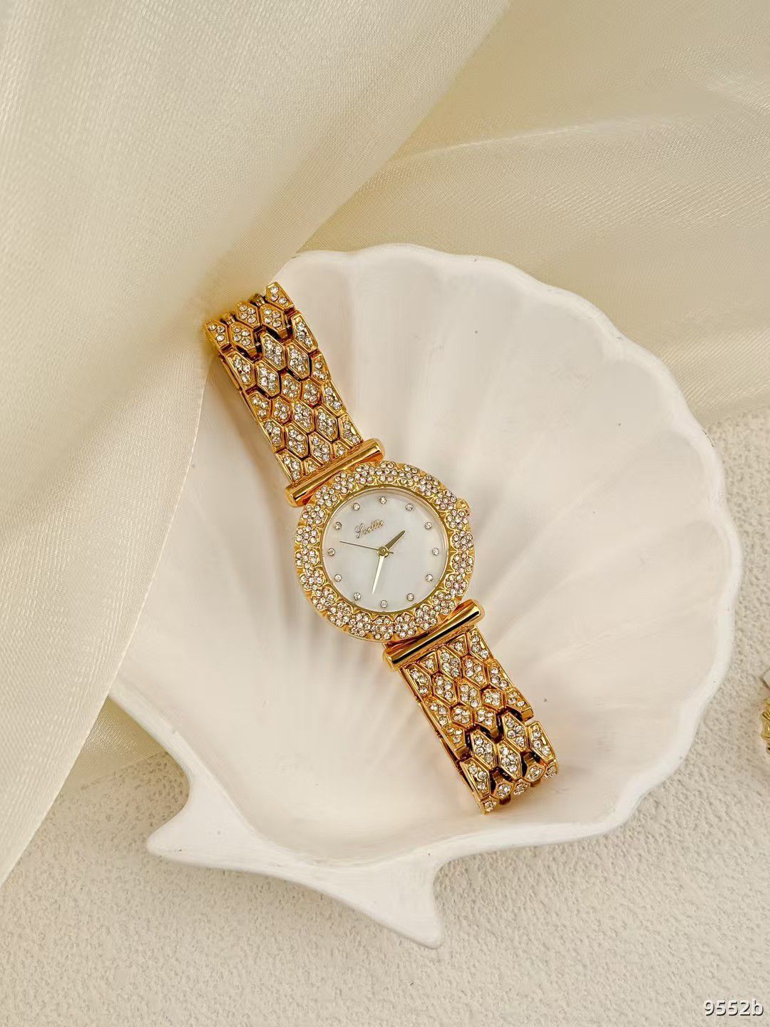 RELOJ SCOTTIE DAMA
