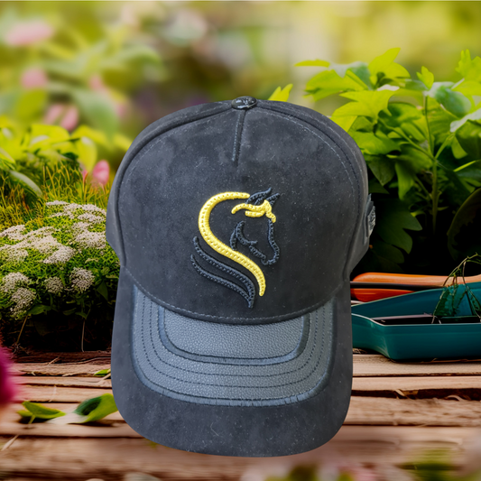 GORRA EQUINA 🐴
