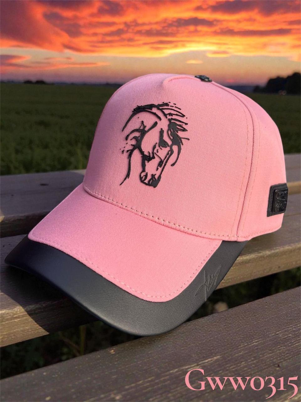 CATÁLOGO GORRAS EQUINAS NACIONAL TOCA LA IMGEN Y DESLIZA PARA VER MAS DISEÑOS