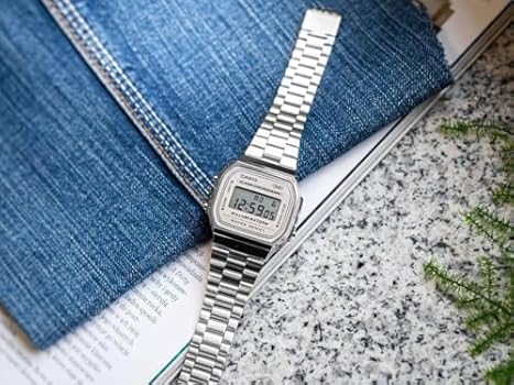 CASIO ORIGINAL UNISEX