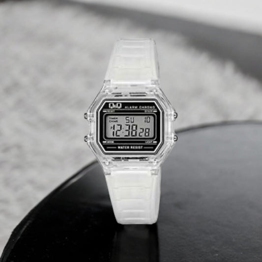 RELOJ Q&Q UNIXES M173J037Y