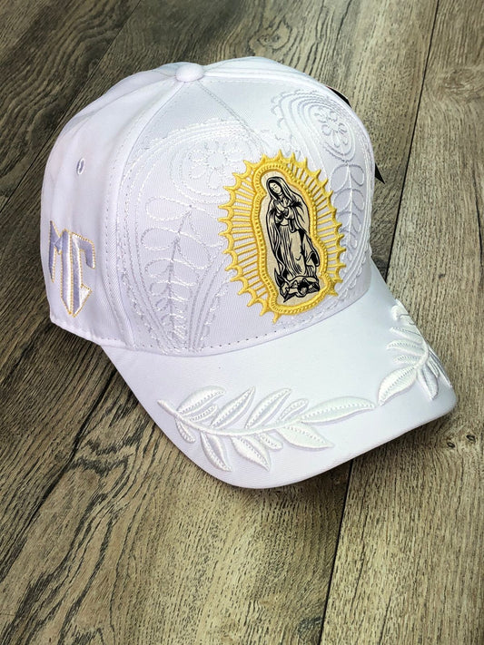 GORRA GUADALUPE
