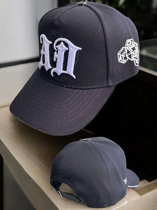 GORRA URBANA DE MODA ADLER