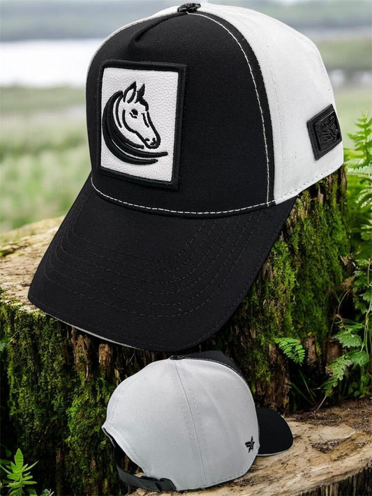 CATÁLOGO GORRAS EQUINAS NACIONAL TOCA LA IMGEN Y DESLIZA PARA VER MAS DISEÑOS