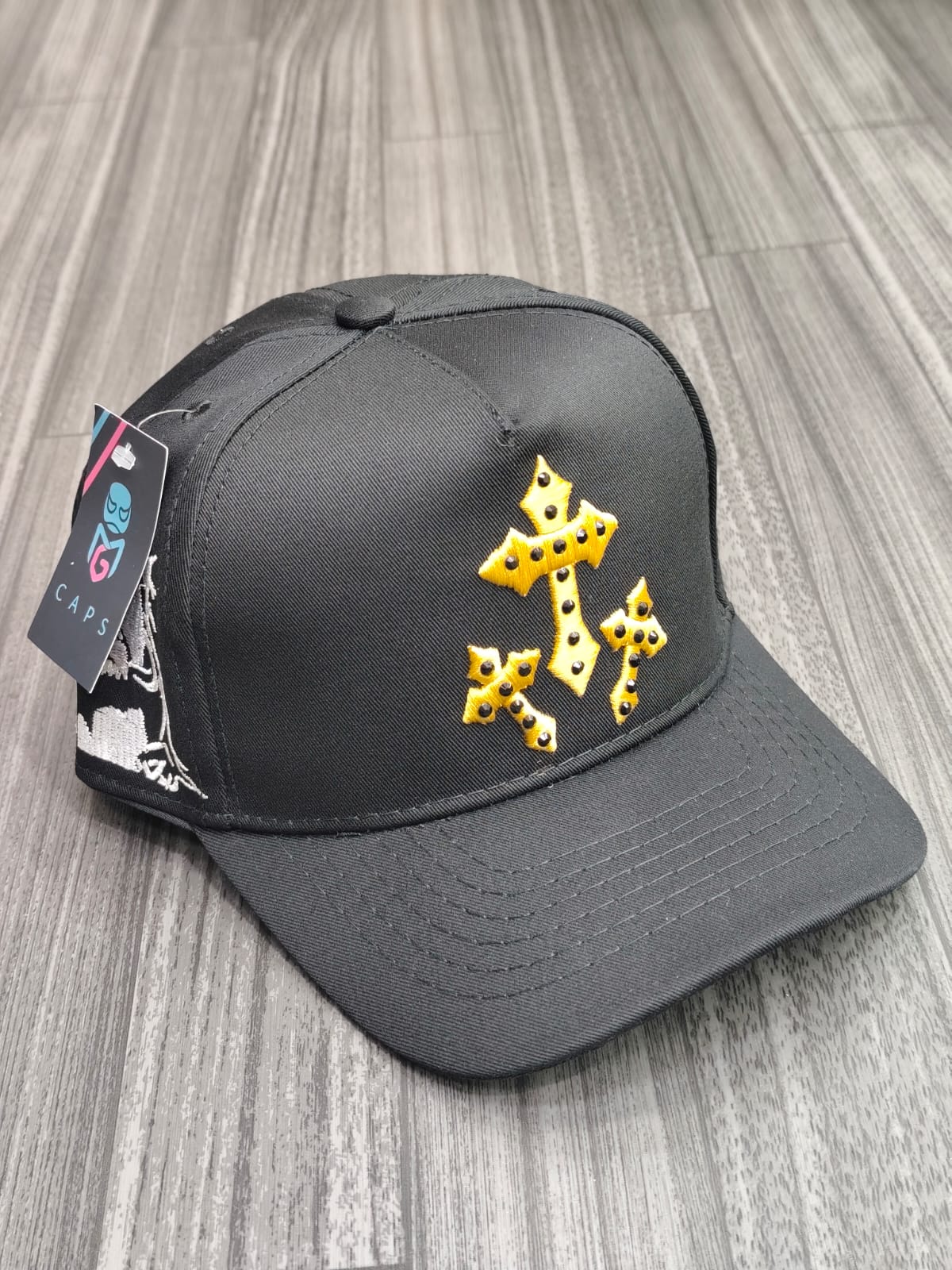 CATÁLOGO GORRAS BÉLICAS TOCA LA IMAGEN Y DESLIZA PARA VER MAS DISEÑOS
