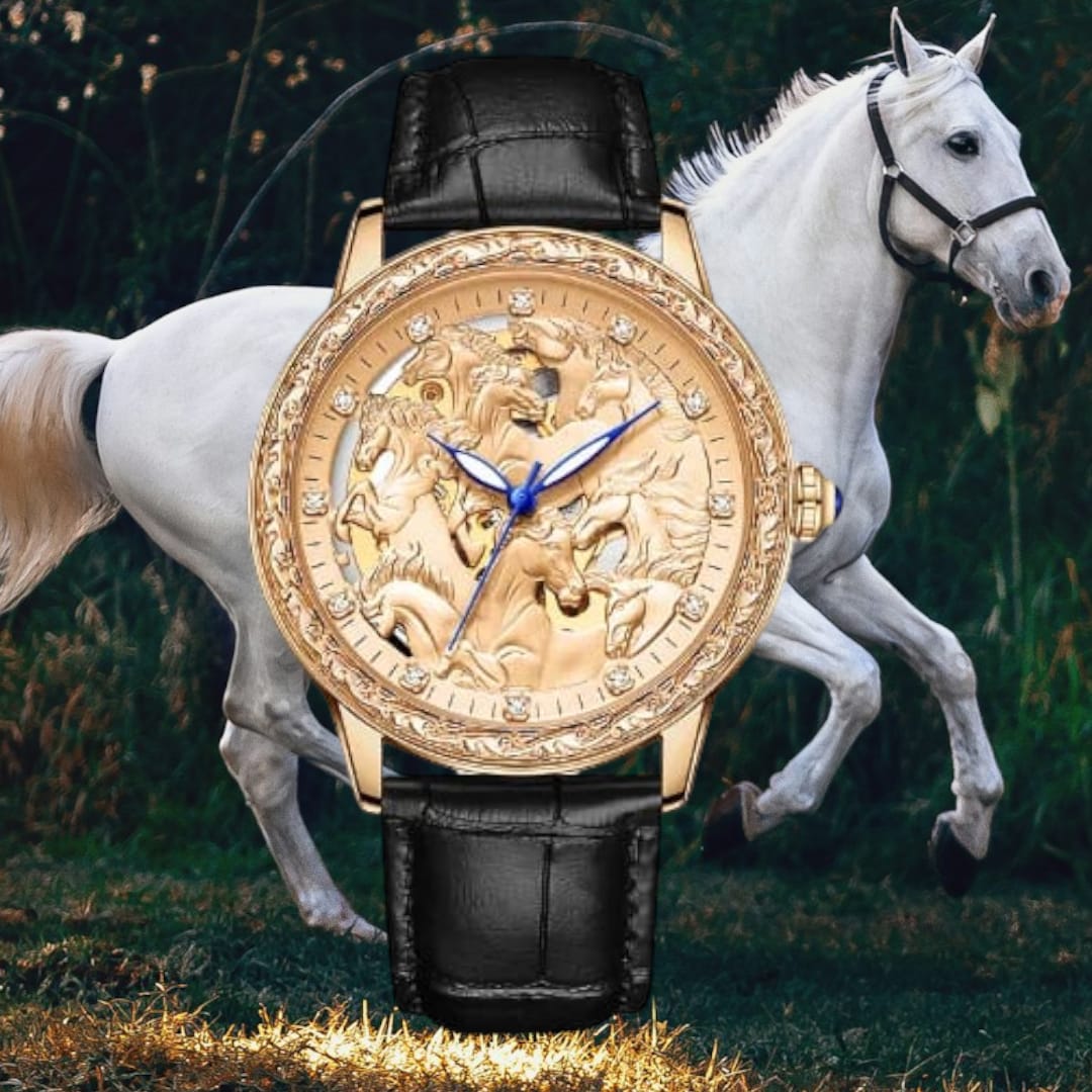 RELOJ SANDA HOMBRE