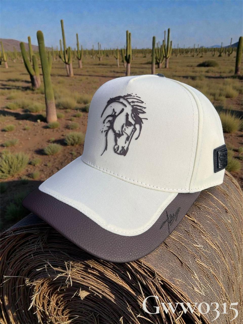 CATÁLOGO GORRAS EQUINAS NACIONAL TOCA LA IMGEN Y DESLIZA PARA VER MAS DISEÑOS