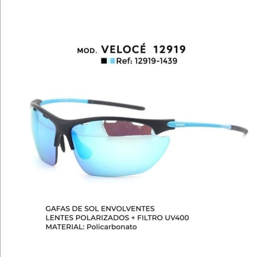 GAFAS RAZZA POLARIZADA HD