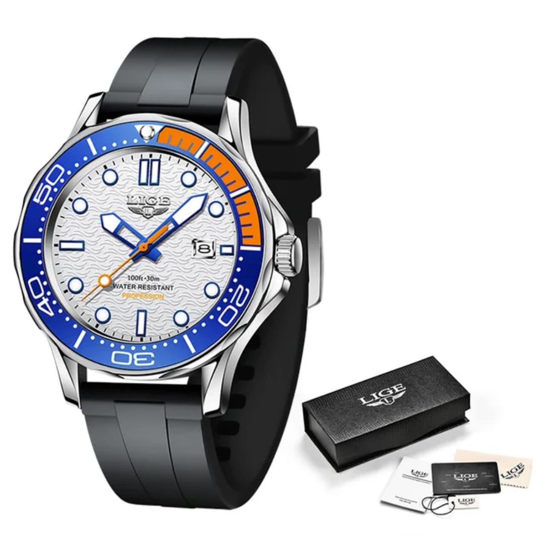 RELOJ LIGE HOMBRE