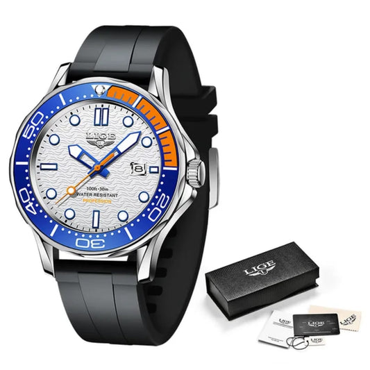 RELOJ LIGE HOMBRE