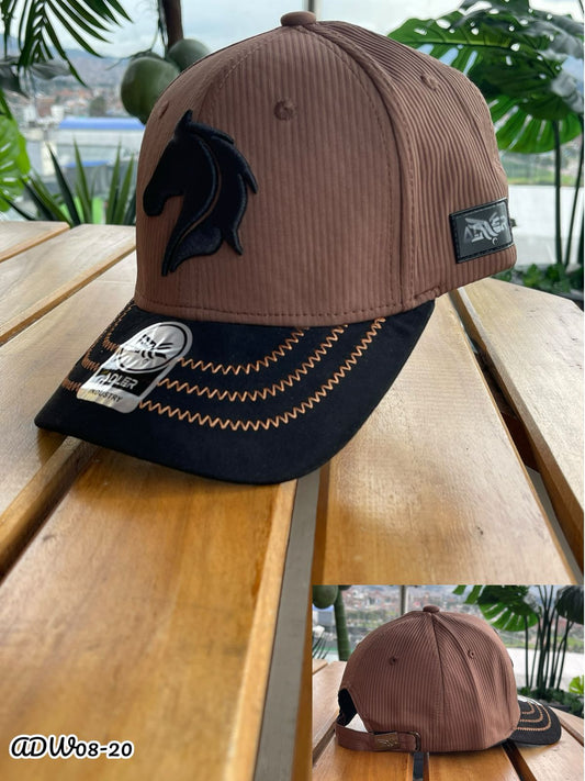 GORRA EQUINA IMPORTADA