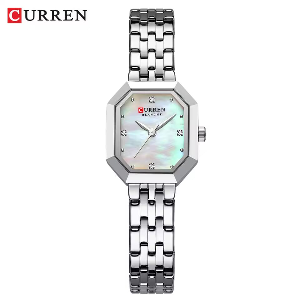 RELOJ CURREN DAMA