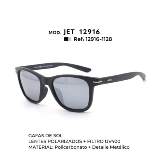GAFAS RAZZA UV400
