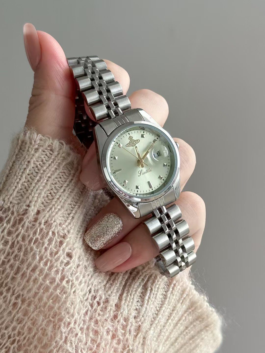 RELOJ SCOTTIE DAMA