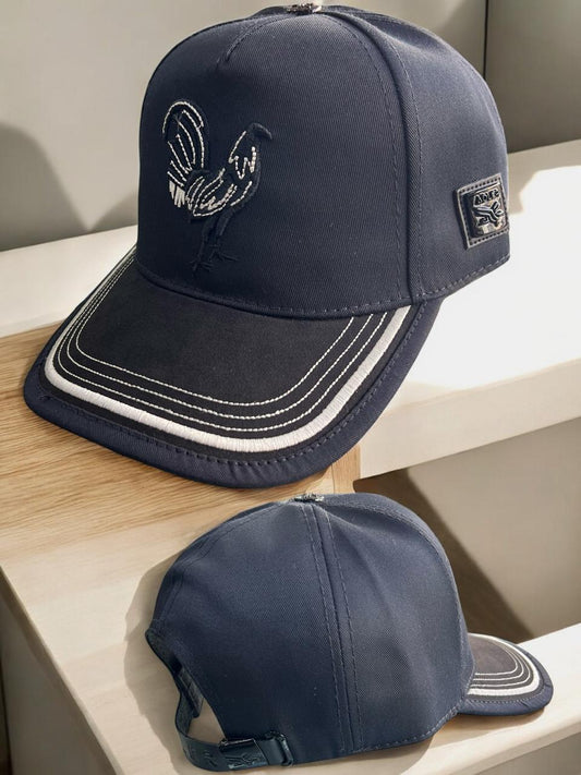 GORRA GALLO 🐓