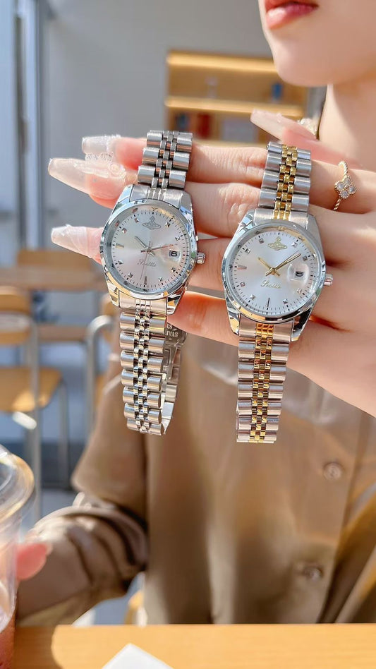 RELOJ SCOTTIE DAMA