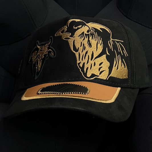 GORRA TORO 🐂
