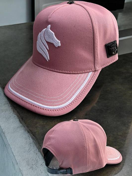 GORRA EQUINA 🐴
