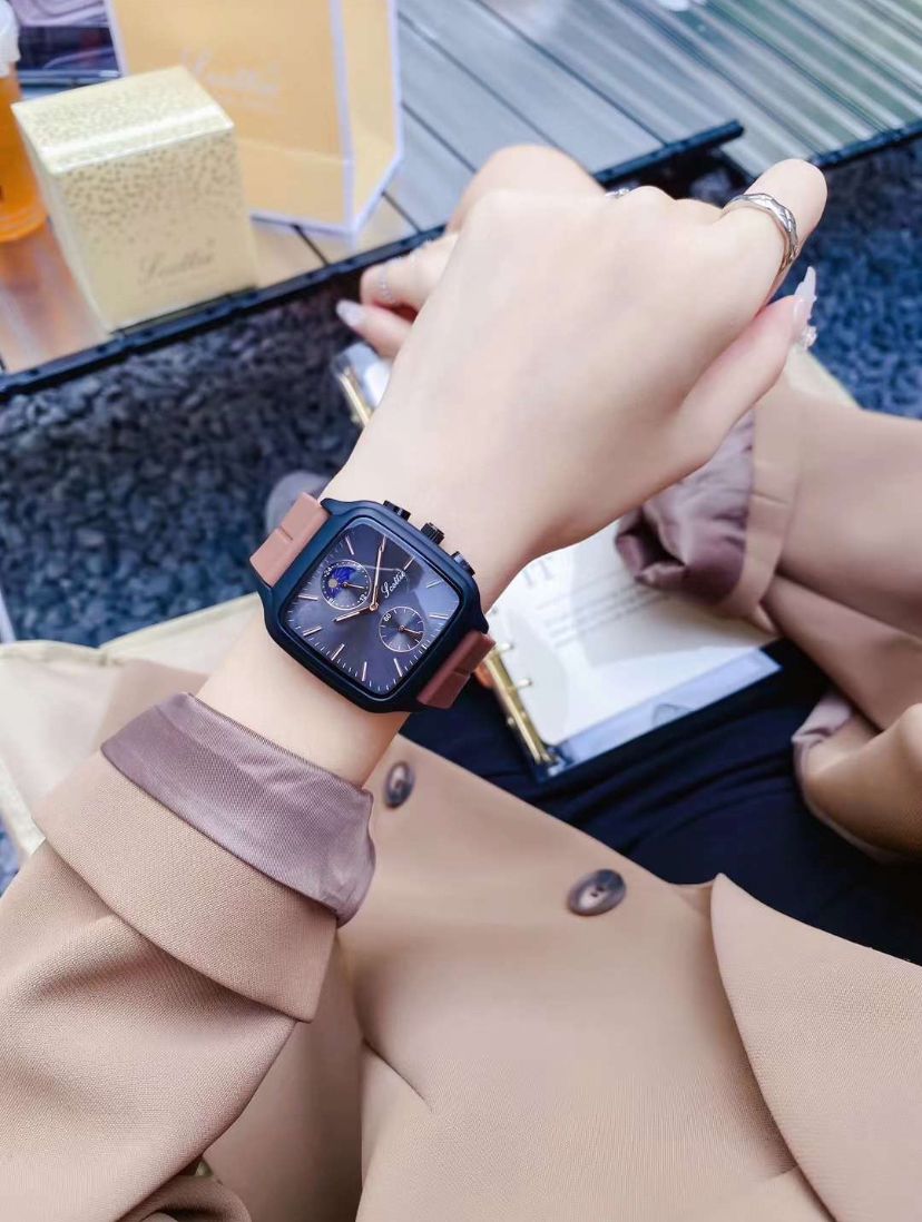 RELOJ SCOTTIE DAMA