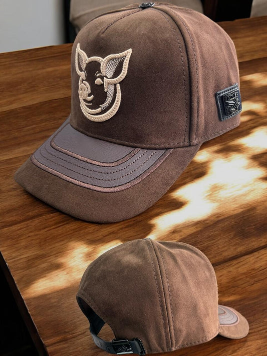 GORRA CERDO