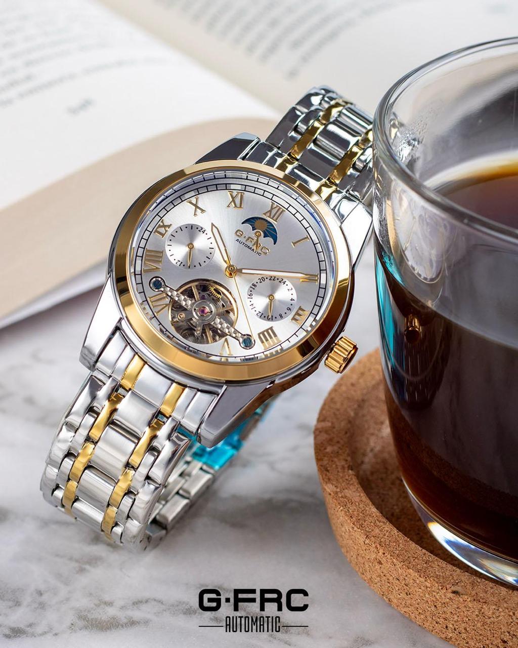 RELOJ G-FORCE HOMBRE