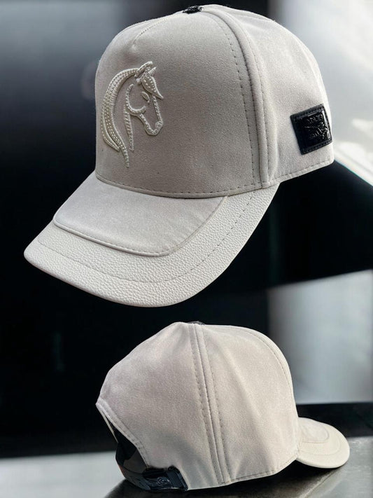 GORRA EQUINA 🐴